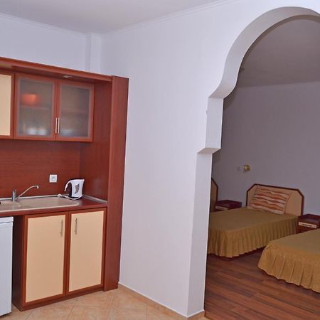 Svetlana Hotel Byala  Habitación foto