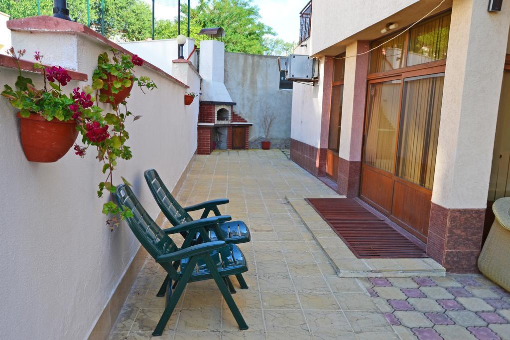 Svetlana Hotel Byala  Exterior foto