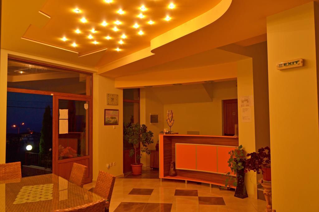 Svetlana Hotel Byala  Exterior foto