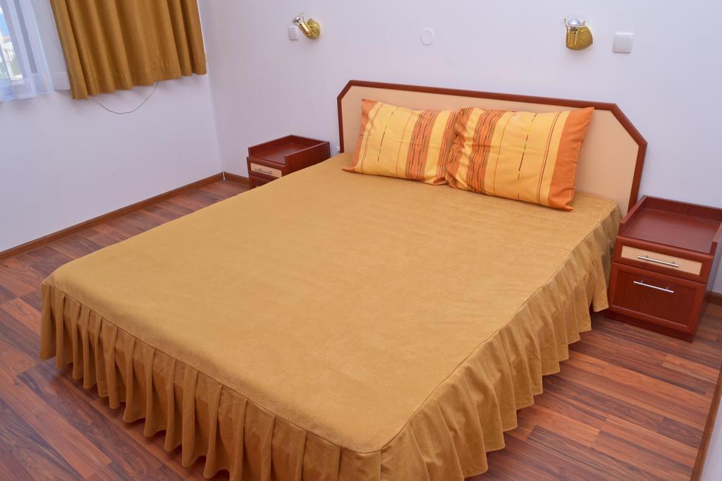 Svetlana Hotel Byala  Habitación foto