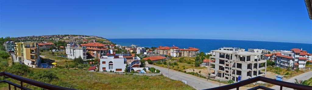 Svetlana Hotel Byala  Habitación foto