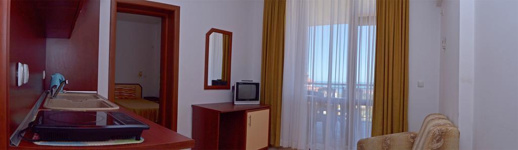 Svetlana Hotel Byala  Habitación foto