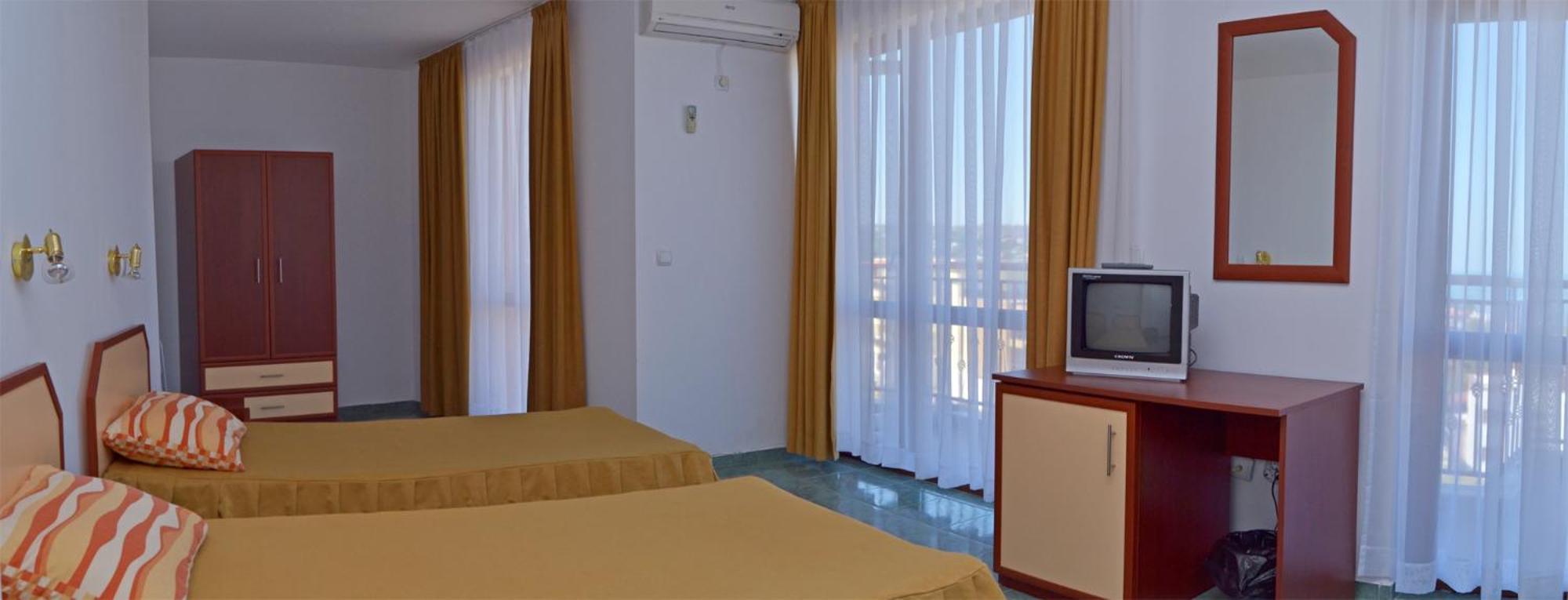 Svetlana Hotel Byala  Habitación foto
