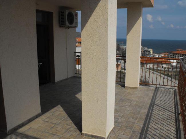 Svetlana Hotel Byala  Habitación foto