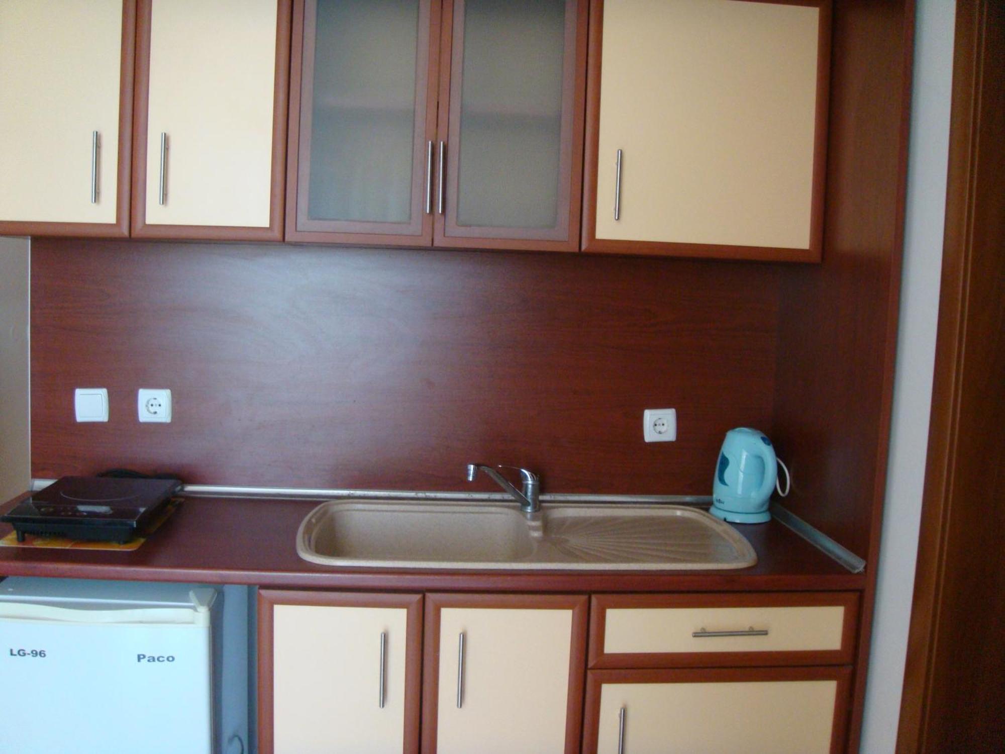 Svetlana Hotel Byala  Habitación foto
