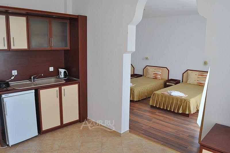 Svetlana Hotel Byala  Habitación foto