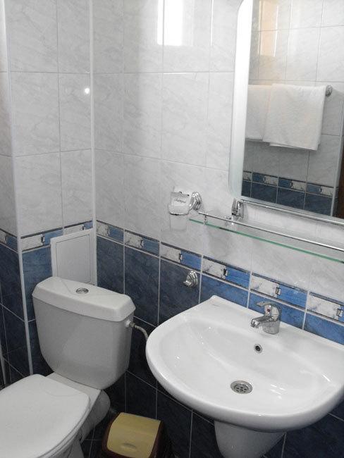 Svetlana Hotel Byala  Habitación foto