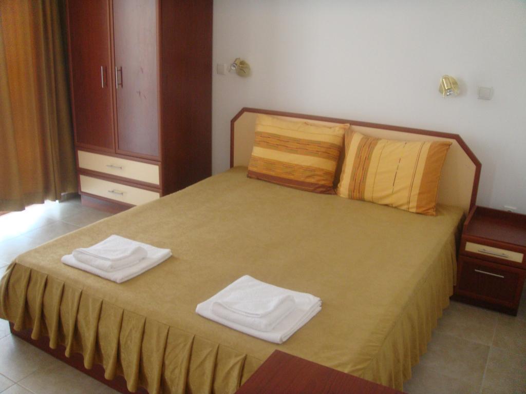 Svetlana Hotel Byala  Habitación foto
