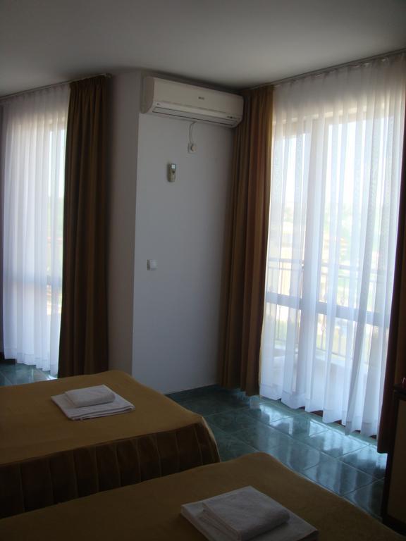 Svetlana Hotel Byala  Exterior foto