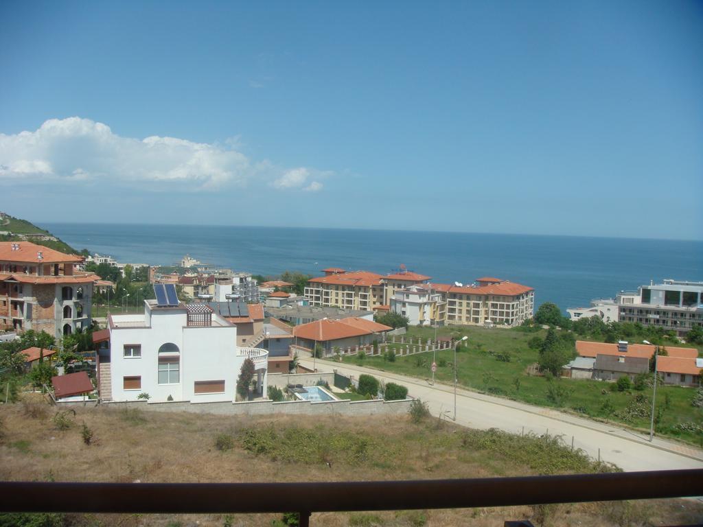 Svetlana Hotel Byala  Habitación foto