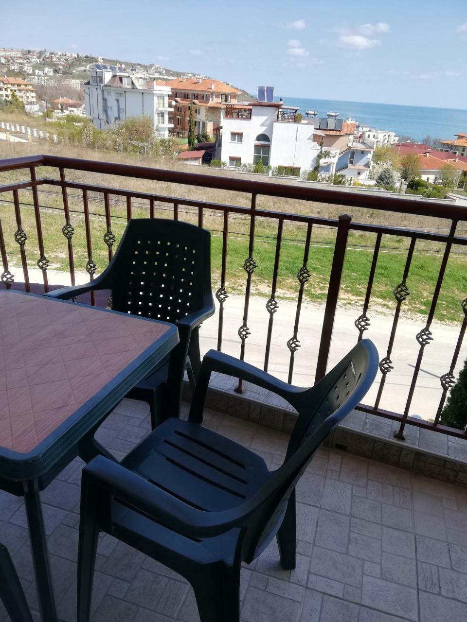 Svetlana Hotel Byala  Exterior foto